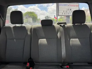 2019 Ford F-250 SD XLT Crew Cab 4WD