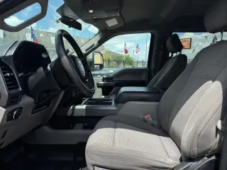 2019 Ford F-250 SD XLT Crew Cab 4WD