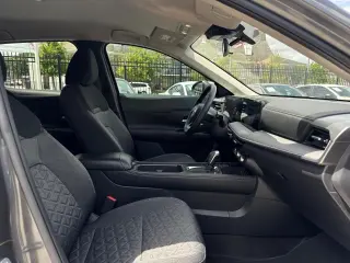 2025 Nissan Kicks SV 4WD