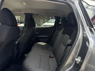 2025 Nissan Kicks SV 4WD