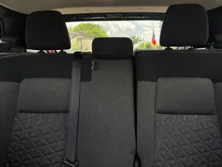 2025 Nissan Kicks SV 4WD
