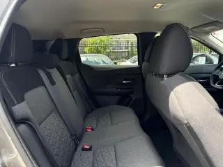 2025 Nissan Kicks SV 4WD
