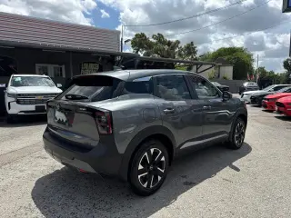 2025 Nissan Kicks SV 4WD