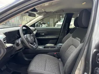 2025 Nissan Kicks SV 4WD