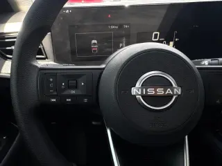 2025 Nissan Kicks SV 4WD