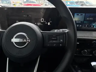 2025 Nissan Kicks SV 4WD