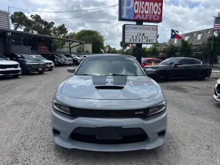 2021 Dodge Charger R/T