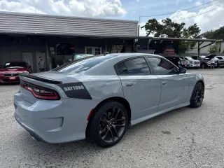 2021 Dodge Charger R/T