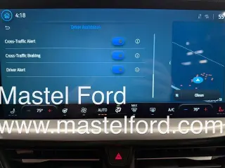 Ford Escape 2024 AWD Active 4dr SUV