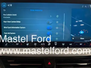 Ford Escape 2024 AWD Active 4dr SUV
