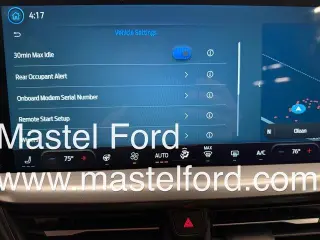 Ford Escape 2024 AWD Active 4dr SUV
