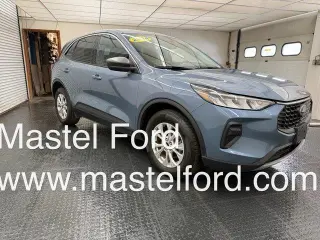 Ford Escape 2024 AWD Active 4dr SUV