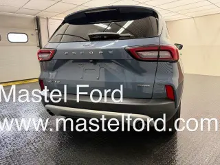 Ford Escape 2024 AWD Active 4dr SUV