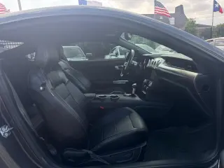 2020 Ford Mustang GT Coupe