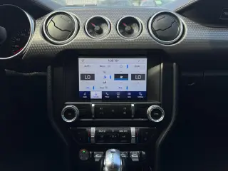 2020 Ford Mustang GT Coupe