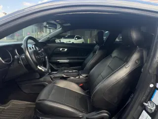 2020 Ford Mustang GT Coupe