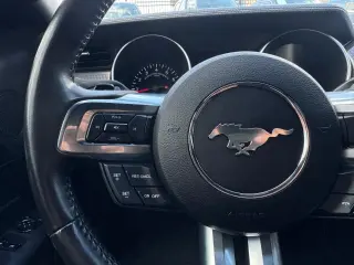 2020 Ford Mustang GT Coupe