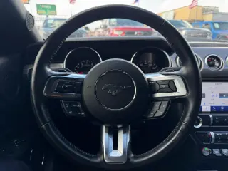 2020 Ford Mustang GT Coupe