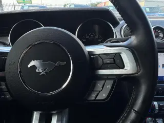 2020 Ford Mustang GT Coupe