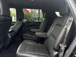 2022 Cadillac Escalade Luxury 4WD