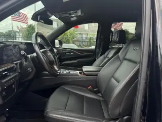 2022 Cadillac Escalade Luxury 4WD