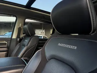 2022 RAM 1500 Big Horn Crew Cab SWB 4WD