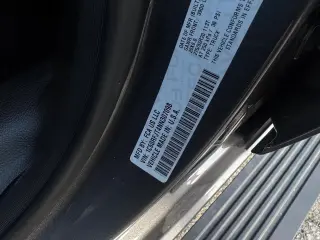 2022 RAM 1500 Big Horn Crew Cab SWB 4WD