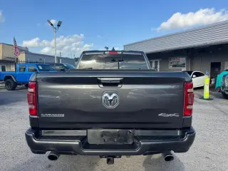 2022 RAM 1500 Big Horn Crew Cab SWB 4WD