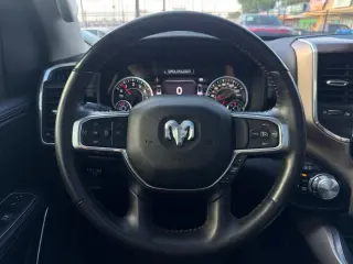 2022 RAM 1500 Big Horn Crew Cab SWB 4WD
