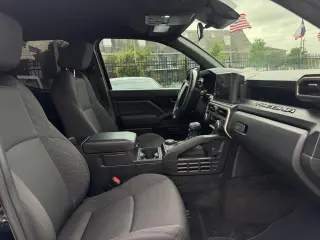2025 Toyota Tacoma SR Double Cab 4WD