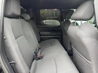 2025 Toyota Tacoma SR Double Cab 4WD