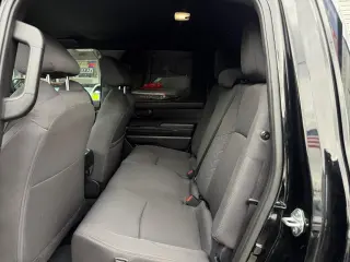 2025 Toyota Tacoma SR Double Cab 4WD