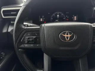 2025 Toyota Tacoma SR Double Cab 4WD