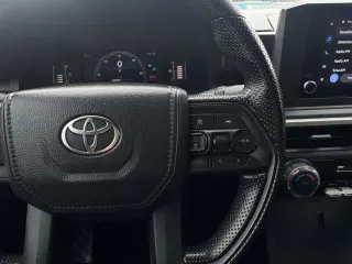 2025 Toyota Tacoma SR Double Cab 4WD
