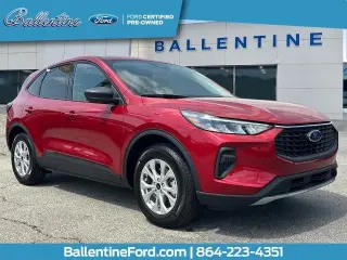 Ford Escape 2025 Active 4dr SUV