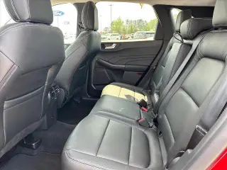 Ford Escape 2025 Active 4dr SUV