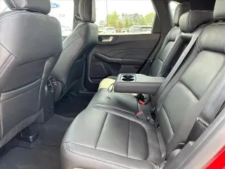 Ford Escape 2025 Active 4dr SUV