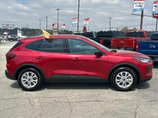 Ford Escape 2025 Active 4dr SUV
