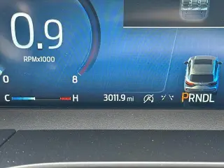 Ford Escape 2025 Active 4dr SUV