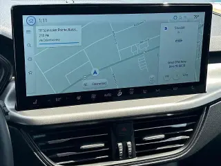 Ford Escape 2025 Active 4dr SUV