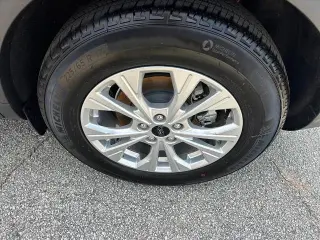Ford Escape 2025 Active 4dr SUV
