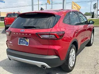 Ford Escape 2025 Active 4dr SUV