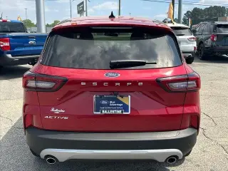 Ford Escape 2025 Active 4dr SUV