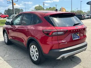 Ford Escape 2025 Active 4dr SUV