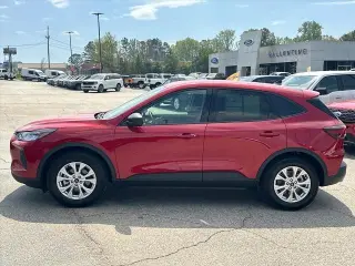 Ford Escape 2025 Active 4dr SUV