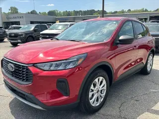 Ford Escape 2025 Active 4dr SUV