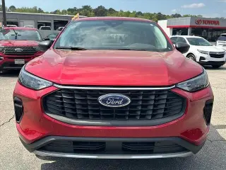 Ford Escape 2025 Active 4dr SUV