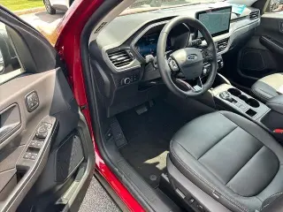 Ford Escape 2025 Active 4dr SUV
