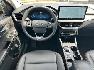 Ford Escape 2025 Active 4dr SUV
