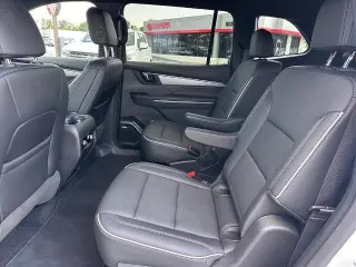 Buick Enclave 2025 Preferred 4dr Crossover